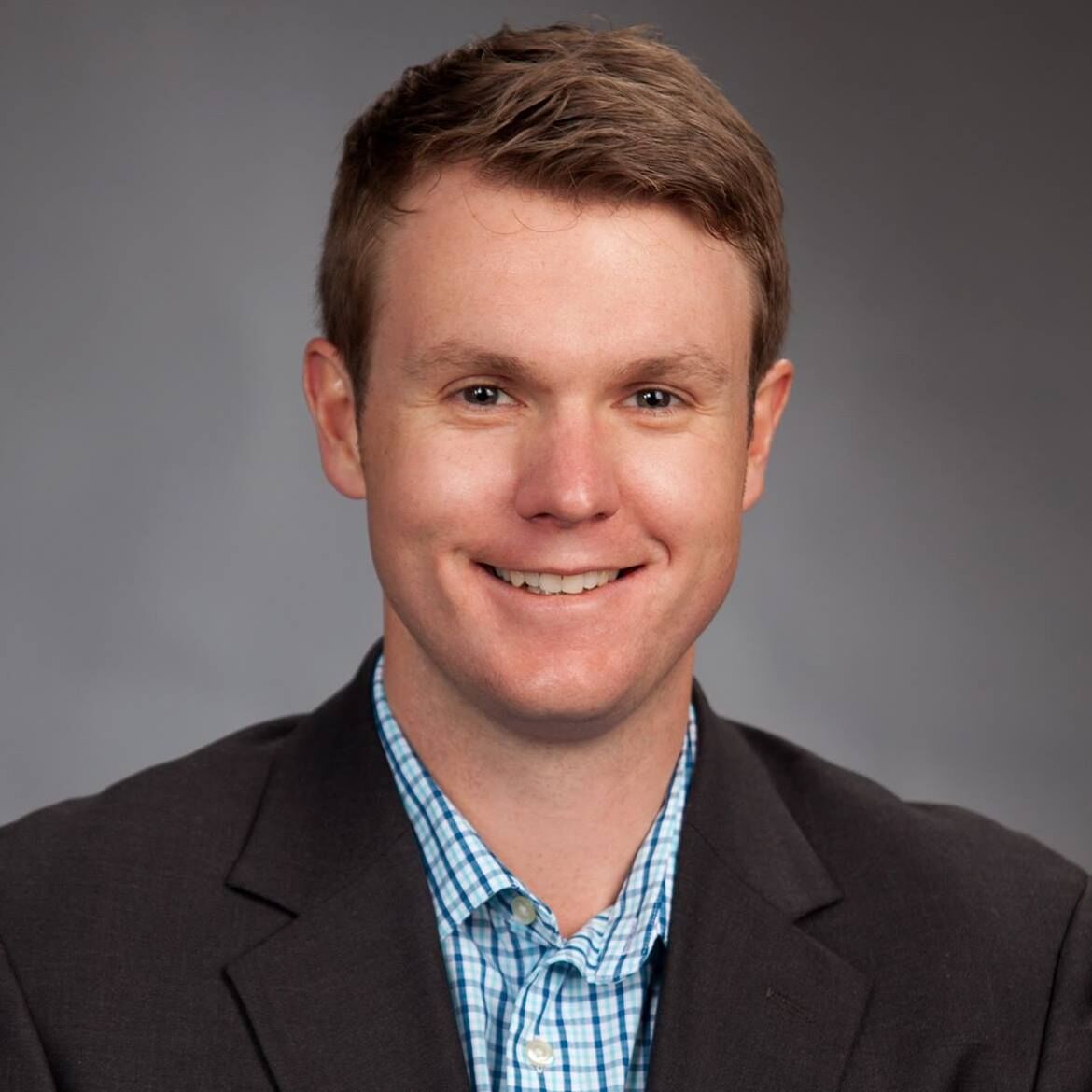 Colin Larson